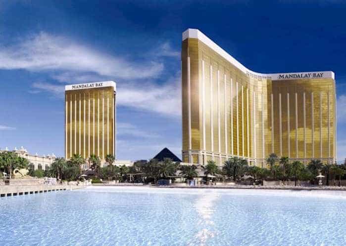 Mandalay Bay Resort & Casino